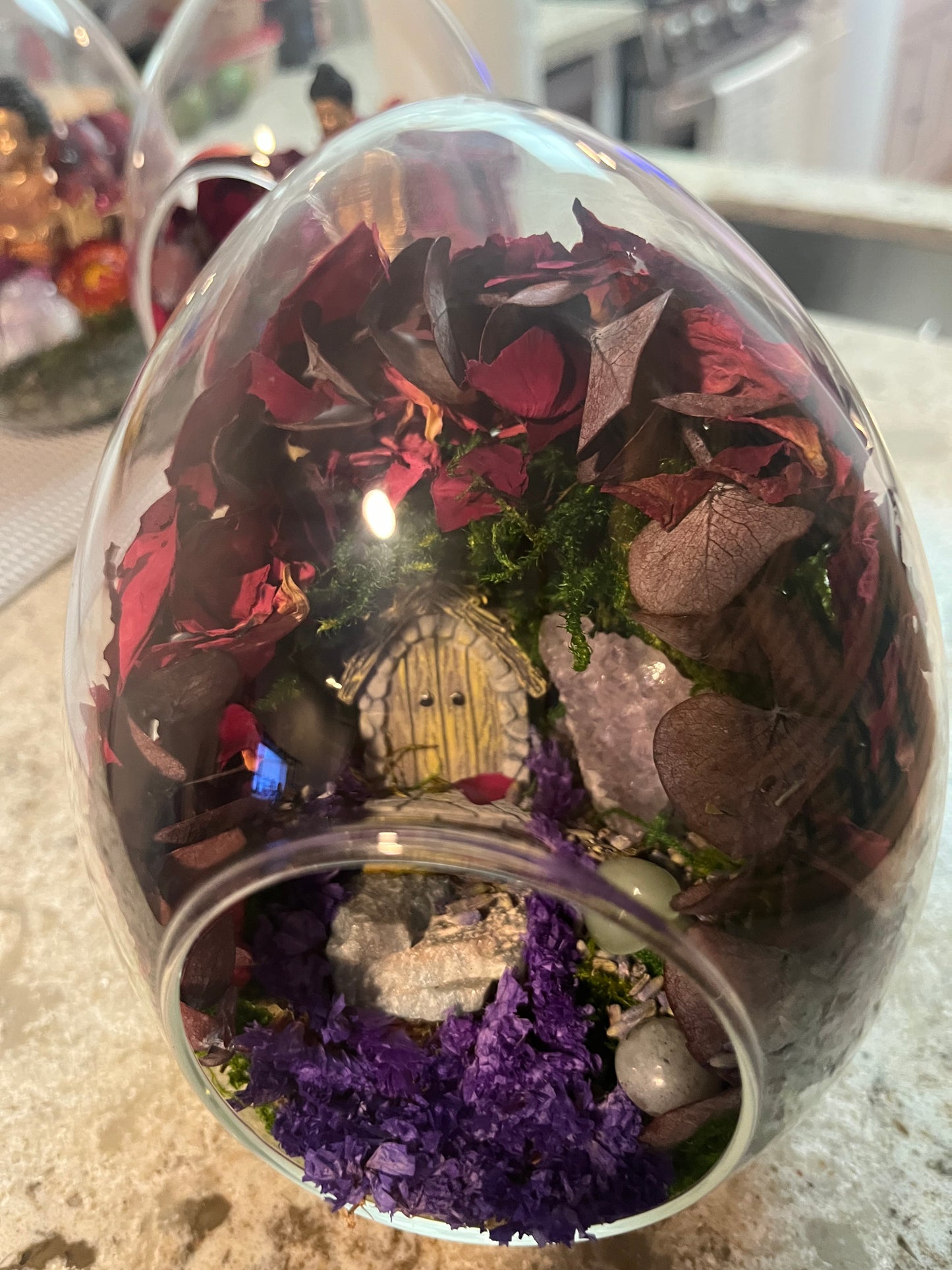 Fairy Home  (Medium)