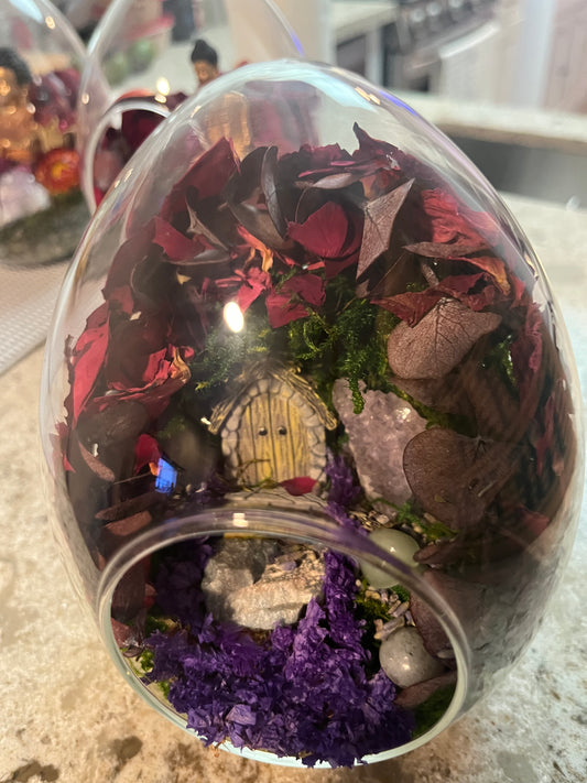 Fairy Home  (Medium)