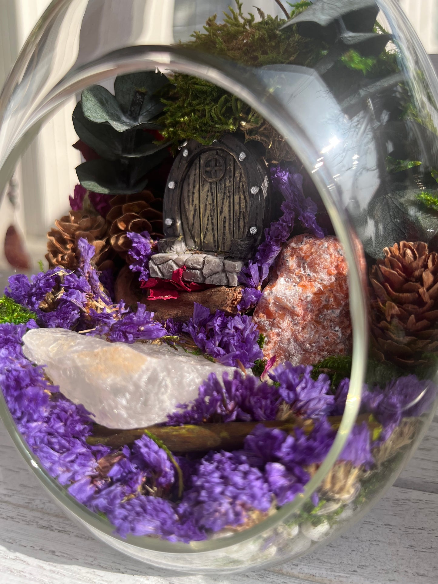 Fairy Sanctuary (Medium)